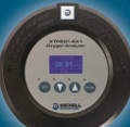 Michell Instruments Oxygen Analyzers Used for Safety and Quality Monitoring in Biogas Production