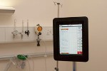 Researchers Develop Innovative iPad-Based Patient Monitoring System