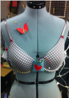 Researchers Design Smart Bra Capable of Detecting Changes in Mood