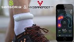 VIVOBAREFOOT Becomes First Distributor of Sensoria Fitness Bio-Tracking Socks