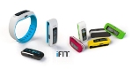 iFit to Introduce Wearable Active Band at CES 2014