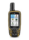 Garmin Debuts GPSMAP 64 Series Outdoor Handhelds with Dual GPS and GLONASS Receivers