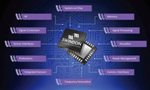 SWINDON Silicon Systems to Exhibit Capabilities at Embedded World 2014