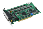 Advantech Introduces Two New DSP-Based Motion Control Cards