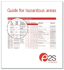 E2S Warning Signals Publishes New ‘Guide for Hazardous Areas’