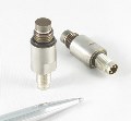 Miniature Pressure Transducer by Tecsis LP Designed to have a Flush Diaphragm