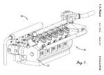 Kansas State University Receives Patent for Airflow System for Reciprocating IC Engine Pistons