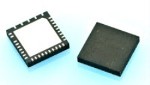 Teledyne DALSA Develops Electrostatic Actuator High Voltage IC for Optical MEMS
