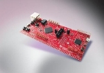 Texas Instruments Announces Latest Addition to Microcontroller LaunchPad Ecosystem