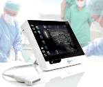 Revolutionary eZono 4000 Tablet Ultrasound System Receives FDA Clearance