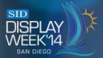 Display Week 2014: SID and IHS Technology Unveil Program for Touch Gesture Motion Event