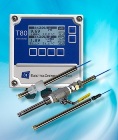 ECD Offers New T80 Universal Transmitter with Dual Channel Functionality