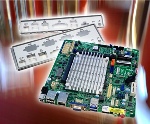 BVM Group Introduces ASRock Industrial mini-ITX Embedded Motherboards