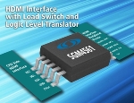 SG Micro Launches New HDMI Interface Product with Load Switch and Logic Level Translator