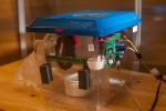 UC Riverside Researchers Build Inexpensive Wireless Bug Sensor