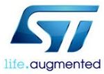 STMicroelectronics Becomes Title Sponsor of 2014/2015 Wearable Technologies Innovation World Cup