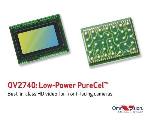 OmniVision F45:F75 Unveils Ultra-Low Power, FHD PureCel™ Image Sensor, OV 2749