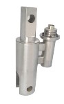 tecsis Introduces Model XLRW Inline Load Cell for Heavy Duty Use