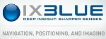 iXBlue Receives CJ Rulings for OCTANS and PHINS FOG Based Navigation Products