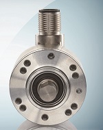 SICK’s Compact AHS/AHM36 Absolute Encoders Fit in Nearly Any Application Space