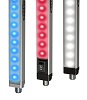 Banner Engineering Dual Color LED Strip Lights Provide Durable and Flexible Performance for Industrial Lighting Applications
