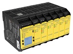 Banner Engineering Expandable Safety Controller Offers Exceptionally Flexible and Intuitive Design