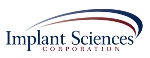 Implant Sciences Announces Shipment of Over $600,000 in Explosives Trace Detectors