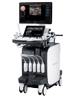 New Premium Ultrasound System for Radiology Applications from Samsung