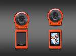 Casio's Freestyle Camera Uses Cypress’ TrueTouch® Capacitive Touchscreen Controller