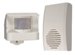 STI Offers Motion Activated Wireless Chime for Security Purposes