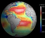 Pioneering Satellite Techniques Help Monitor Ocean Acidification