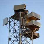 Middle East Air Base Selects Blighter B400 Series E-Scan Radars to Secure its Perimeter