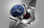 Smart Huawei Watch with Heart Rate Monitor and 6-Axis Motion Sensors