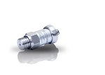 New Modular Stainless Steel Pressure Sensors with Digital i2C Interface