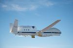 Aerosol Ice Interface Transition Spectrometer Flies Aboard NASA’s Global Hawk