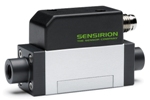 Sensirion Expands Range of Liquid Flow Sensors for Measuring Low Flow Rates