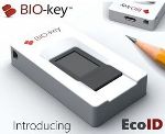 BIO-key Introduces EcoID Compact USB Touch Fingerprint Reader at connect:ID Convention