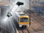 Rail Industry Approves Michell’s Polymer Dew-Point Transmitter for Rolling Stock