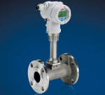 ABB Release New Brochure About VortexMaster Series of Flowmeters