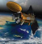 Aquarius/SAC-D Mission to Study Ocean Surface Salinity Stops Operations