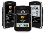 Garmin Introduces GPS Bike Computer with Strava Live Segments