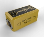 MEMSIC Introduces MFC2030 Bi-Directional Flow Sensor Based on MEMS Thermal Accelerometer Platform