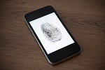Sonavation Embed Fingerprint Sensor Behind Phone Display