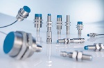IMB Inductive Sensor Offers More Durable Solution for Harsh Environments