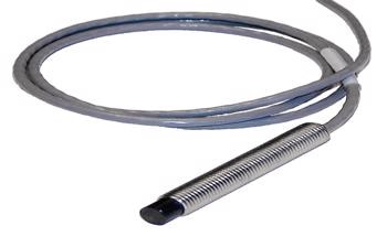 Kaman Introduces the SC-2440 Self-Contained Displacement Sensor to New Industries