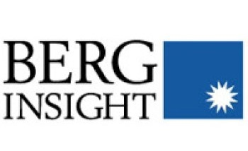 Berg Insight: Europe and Asia-Pacific Leaders in Multiple Smart City Applications