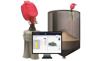 BinMaster Licenses Emerson’s 3D Solids Scanner and Software
