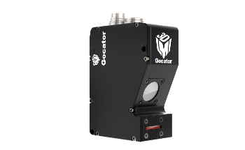 LMI Technologies Launches Gocator 2530  High Speed, Blue Laser Profiler for 3D Scanning and Inspection in Battery, Consumer Electronics, and Rubber & Tire Applications
