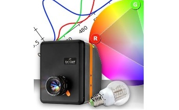 Radiant Hosts Live Webinar on Principles of Light and Color Measurement for Product Design and Quality Control