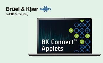 BK Connect Applets for Your Specific Analysis Needs